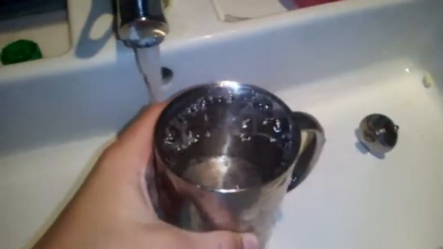 Стакан-губка смотреть онлайн