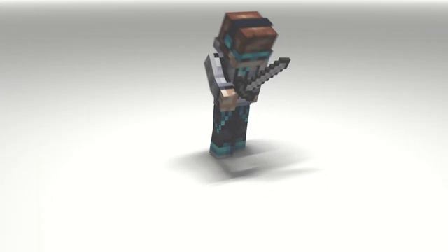 🤯Лололошка анимация Minecraft