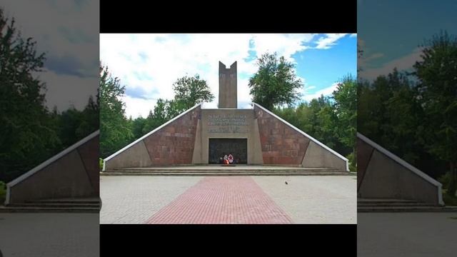 Города России.Смоленск. смотреть онлайн