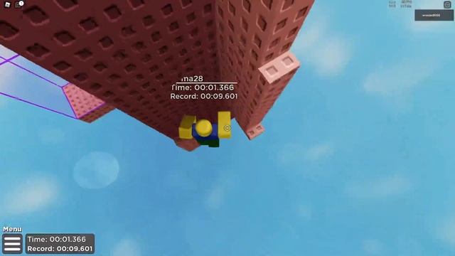 speedBLOX Evening Inlets 9.633 WR but not pb / Roblox смотреть онлайн
