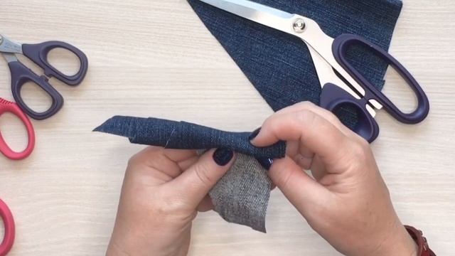 Видеообзор ножниц PRYM