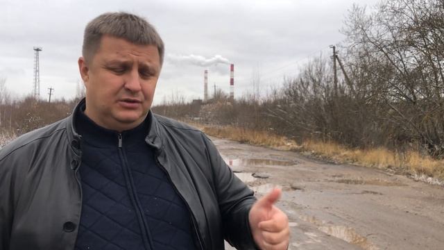 Меры по выходу из кризиса ЖКХ в г. Костроме смотреть онлайн