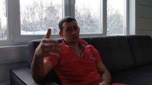 САМАЯ ЛУЧШАЯ СИСТЕМА ОТОПЛЕНИЯ ДОМА!. #отопление #печь #электрокотёл