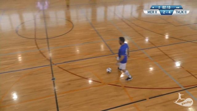 Grandliiga Futsal 2023/24 Qualification (29-Oct-23) Live stream смотреть онлайн