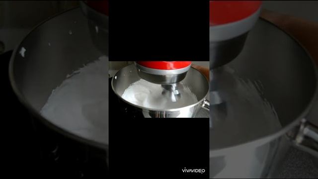 Зефир банан - клубника. Заварная технология. смотреть онлайн
