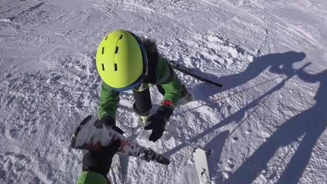 Архыз северный склон #Архыз#Arkhyz смотреть онлайн