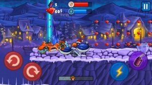 Car Eats Car 3. Серия 14: Елозавр