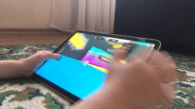 Играем в Роблокс с Василисой смотреть онлайн