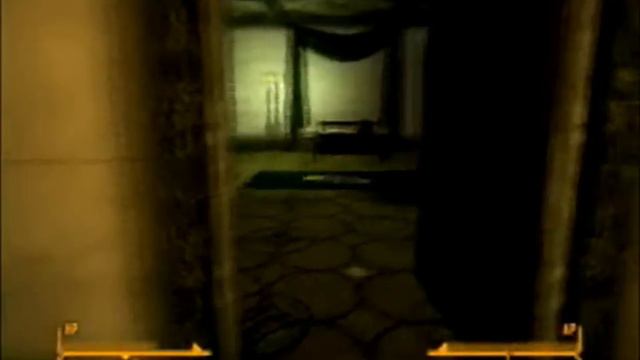 Fallout New Vegas: The Ultra Luxe Casino Review смотреть онлайн
