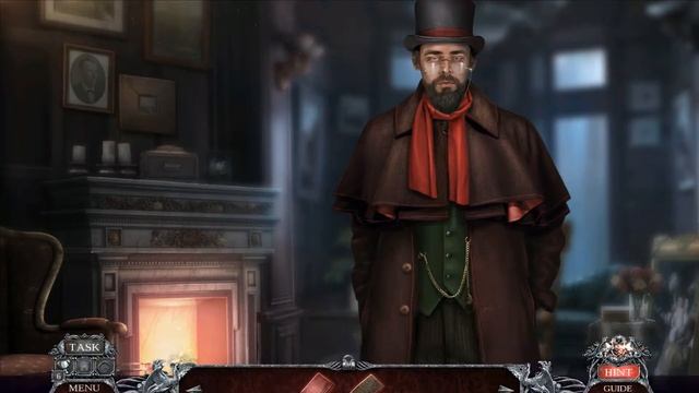 Vermillion Watch - Moorgate Accord Collector's Edition: Part 1 смотреть онлайн
