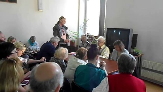 Г.Н.Сытин отвечает на вопрос про приём в Центре смотреть онлайн