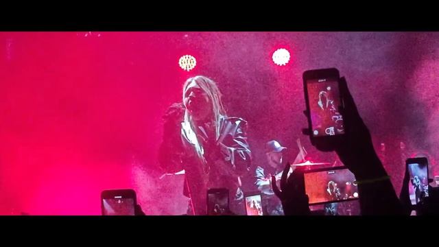 Рита Дакота - Мантра смотреть онлайн