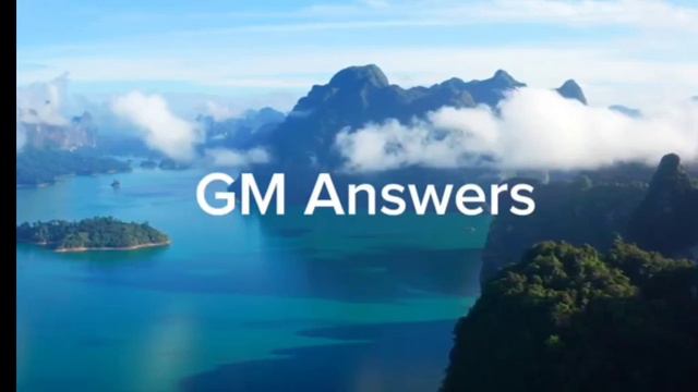 Откуда берутся голос в голове. Ответы GM - 28.12.23 смотреть онлайн