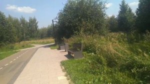 ЖЕМЧУЖИНЫ ЛАНДШАФТНОГО ПАРКА МИТИНО / ВЛОГ /лето 2023 / август 2023