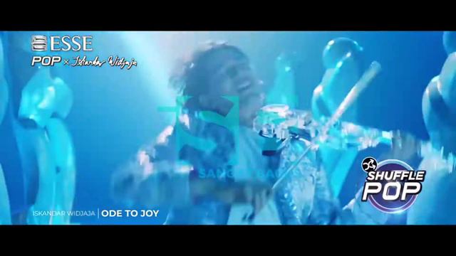 Iklan Esse Pop x Iskandar Widjaja versi 1 (2021) смотреть онлайн