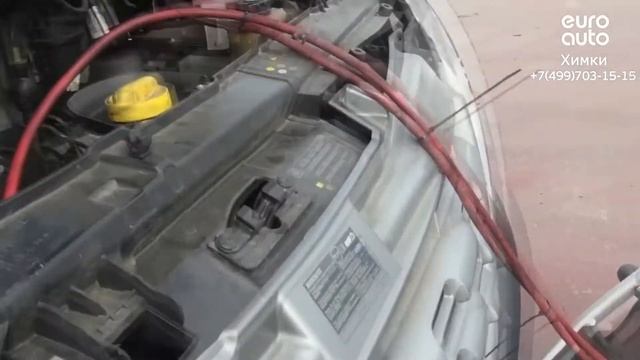 Двигатель Renault для Master III 2010 после смотреть онлайн