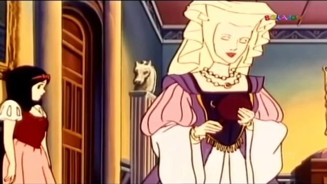 Oppogʻoy 1-qism (aka-uka Grimm Ertaklari) Multfilim Oʻzbek Tilida