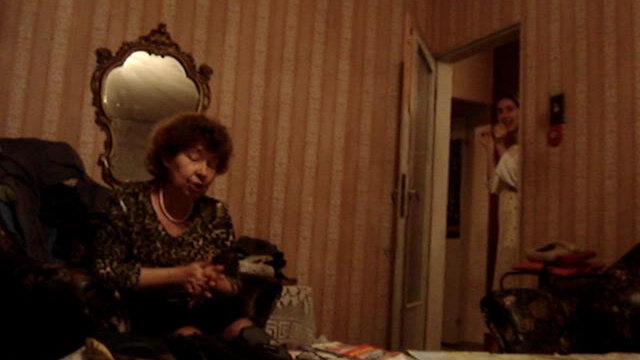 Elena Lobanova - skrita kamera 2005 смотреть онлайн