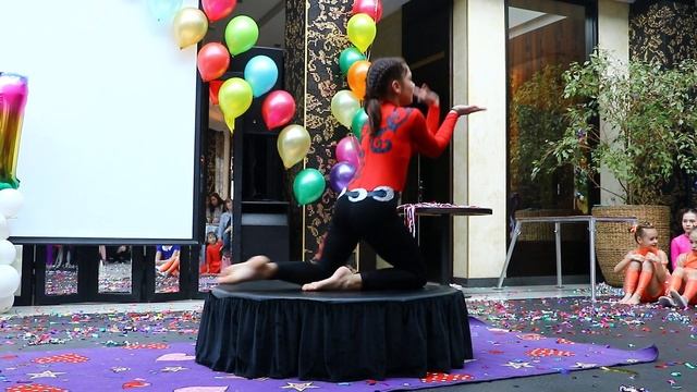 Звёздная пыль - Каучук смотреть онлайн