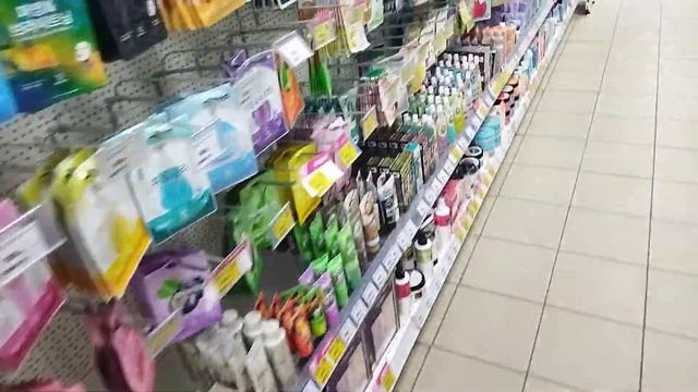 Иду в Магнит за молоком и макаронами смотреть онлайн