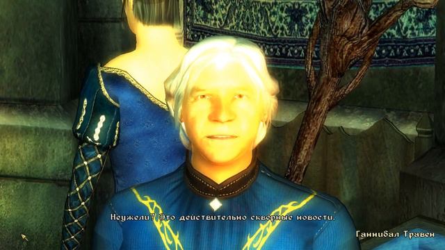 Прохождение The Elder Scrolls IV: Oblivion с Карном. Часть 41 смотреть онлайн