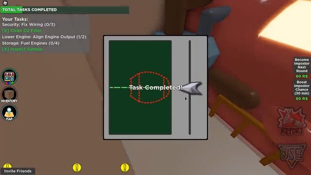 Among Us Roblox,Angry Gran Run,Among Us Funny Moments,Ball Hero,Roblox,Mighty Party,Block Scout смотреть онлайн