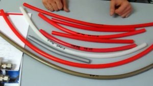 Какую Выбрать Трубу для Теплого Пола? PEX или PERT, что Лучше?