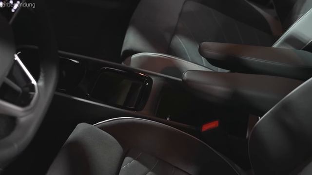 VW ID.3 Facelift - wieso nicht gleich so? смотреть онлайн