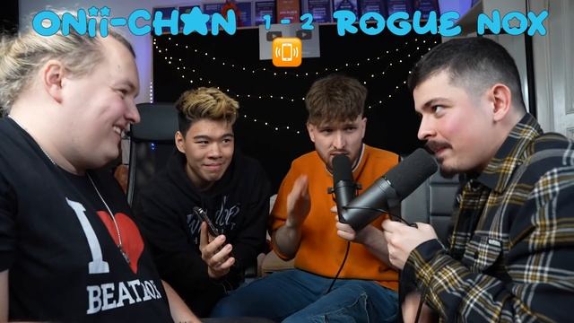 EMOJIS BEATBOX BATTLE #2 смотреть онлайн