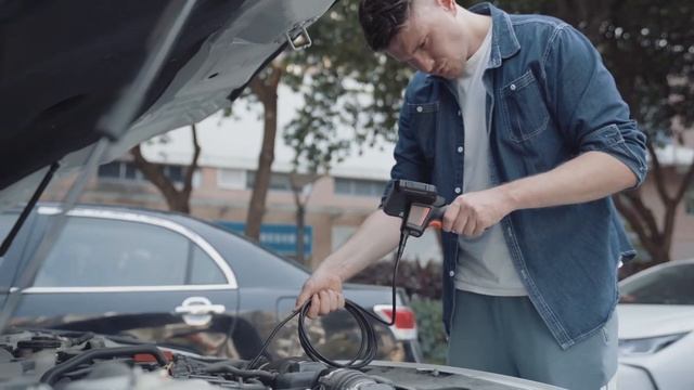 Introducing DEPSTECH DS580 Handheld Videoscope смотреть онлайн