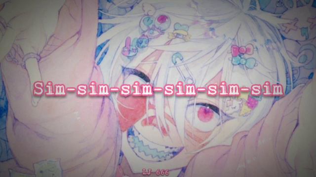 M&A feat. Бэтси - Simple Dimple Pop it Squish [Tradução/Legendado] смотреть онлайн