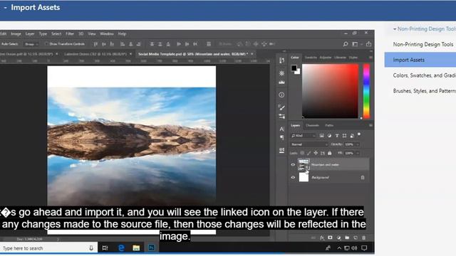 Project Setup and Interface L2 смотреть онлайн