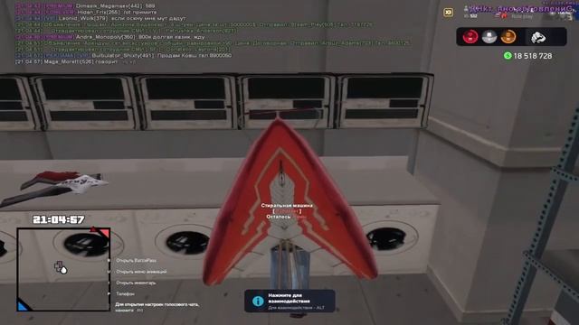 КАК ВЫЙТИ ИЗ ТЮРЬМЫ - ARIZONA RP смотреть онлайн