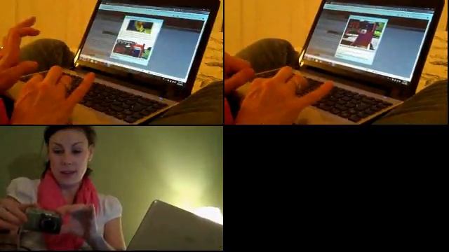 ION Netbook Stories: Mommy Blogger Stephanie Dulli On Netbooks