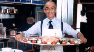 ЛУИ ДЕ ФЮНЕС РАЗИНЯ БОЛЬШАЯ ПРОГУЛКА ФАНТОМАС КОМЕДИИ