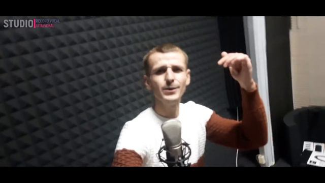Артур Боссо - ЗНАЮ (cover Віталій Шкурацький) 2020 смотреть онлайн