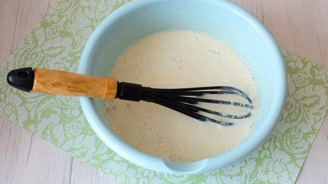 Сборник рецептов