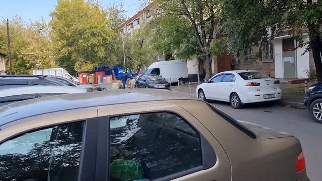 Замена повторителя на зеркале Chevrolet Captiva C100.