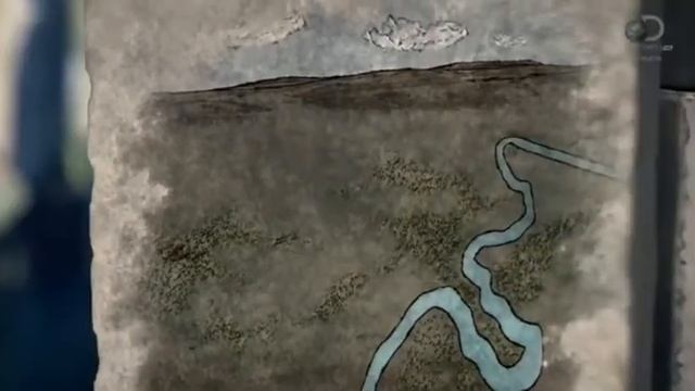 Взрывая историю призраки стоунхенджа.Тайны стоунхенджа скрытые от глаз. смотреть онлайн