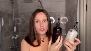 Уход за волосами и укладка на фен щетку