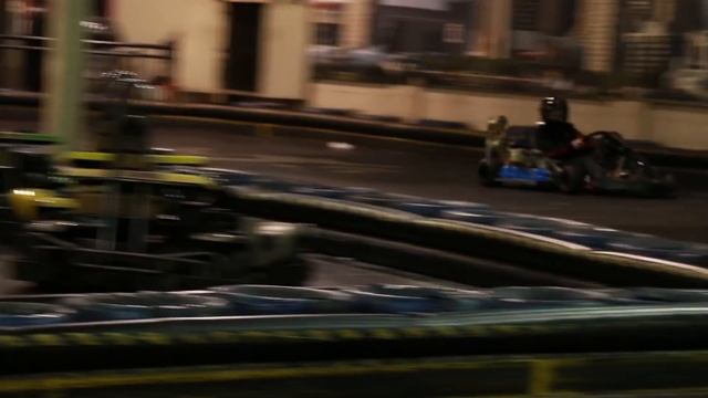 Daymak C5 Blast Go Kart Prototype Testing - Worlds Fastest Go Kart