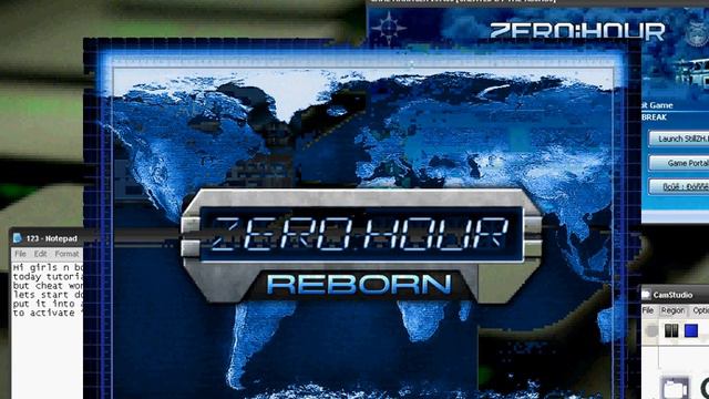 Generals Zero Hour Trainer Guide! | command & conquer zero hour trainer | c&c zero hour hack traine смотреть онлайн