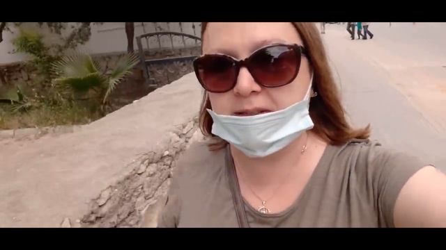 УРА!!! Осман набрал вес/Турцию закрыли/приедет ли подруга? смотреть онлайн