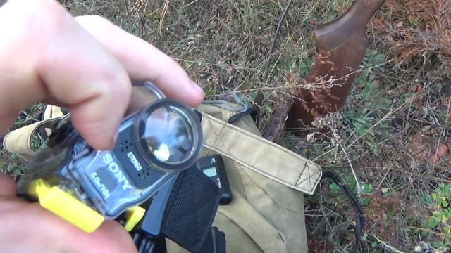 экшен камера сони hdr as-20. как улучшил запись звука смотреть онлайн