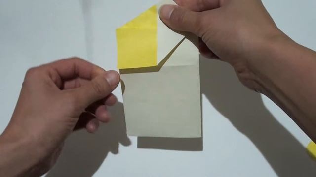 ペリカン 折り紙　Pelican origami смотреть онлайн