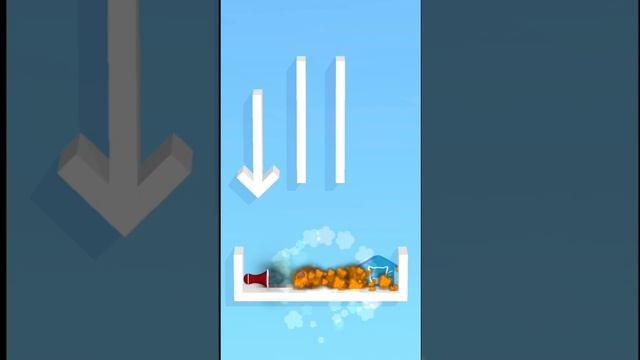 kitten rescue game pull the pin / kitten rescue game смотреть онлайн