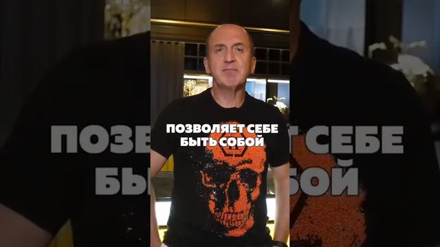 Виталий Малкин стал ТикТок-философом