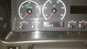 Ошибки СКАНИЯ - как считать и расшифровать 18+