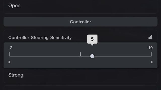 How to Setup the Best Force Feedback Settings for your Steering Wheel in Gran Turismo 7 - Tutorial смотреть онлайн