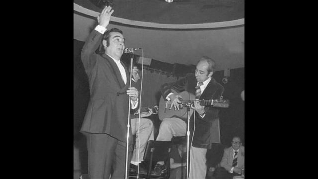 RECORDAR A DON JUANITO MARAVILLAS Y A DON JUAN MESA смотреть онлайн